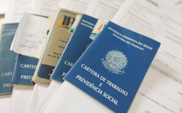 Secretaria do Trabalho promove Feirão de Empregabilidade no Sine Maceió