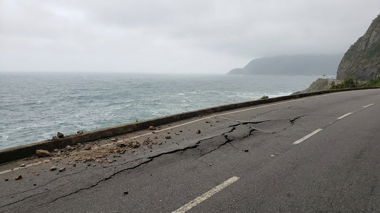 Cinco tremores de terra são registrados em menos de 13 horas no litoral do Rio; entenda