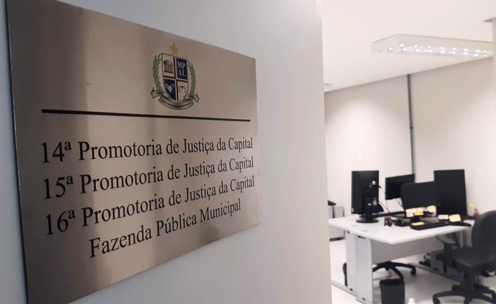 Ministério Público de Alagoas Ministério Público de Alagoas