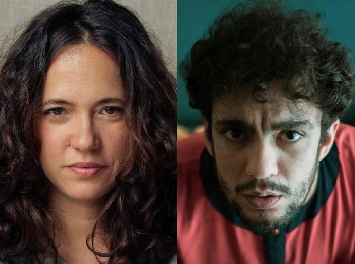 Tiê e Lucas Bezerra são atrações do Projeto Seis & Meia