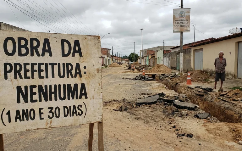 Um anos e trinta dias, e, obra nenhuma