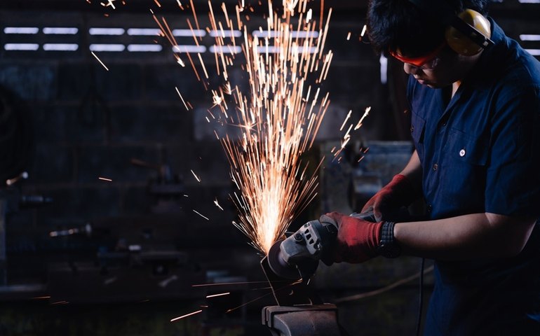 Alagoas: Indicadores registram aumento de 6,71% no número de empregos na Indústria