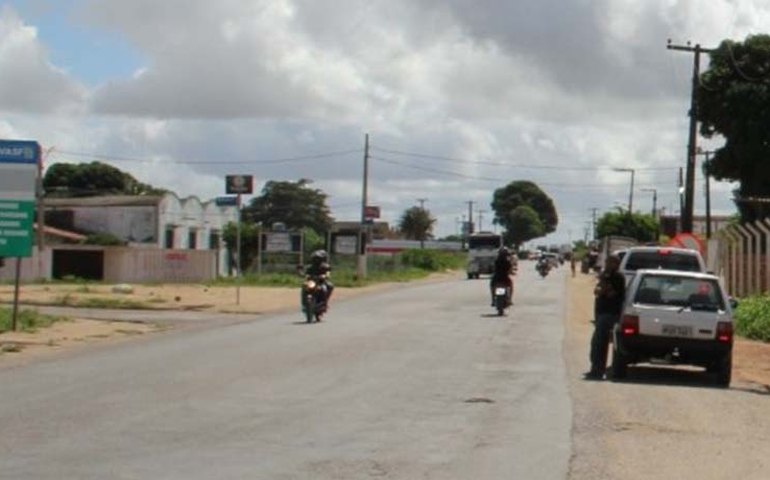 Duplicação de Maceió a Arapiraca será entregue até o final de janeiro de 2021