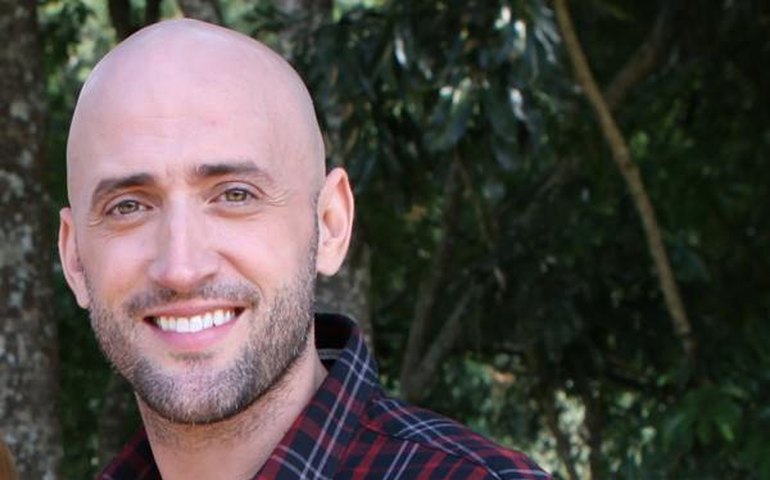 ‘Têm coisas que não cabe mais fazer’, diz Paulo Gustavo sobre ‘220 Volts’