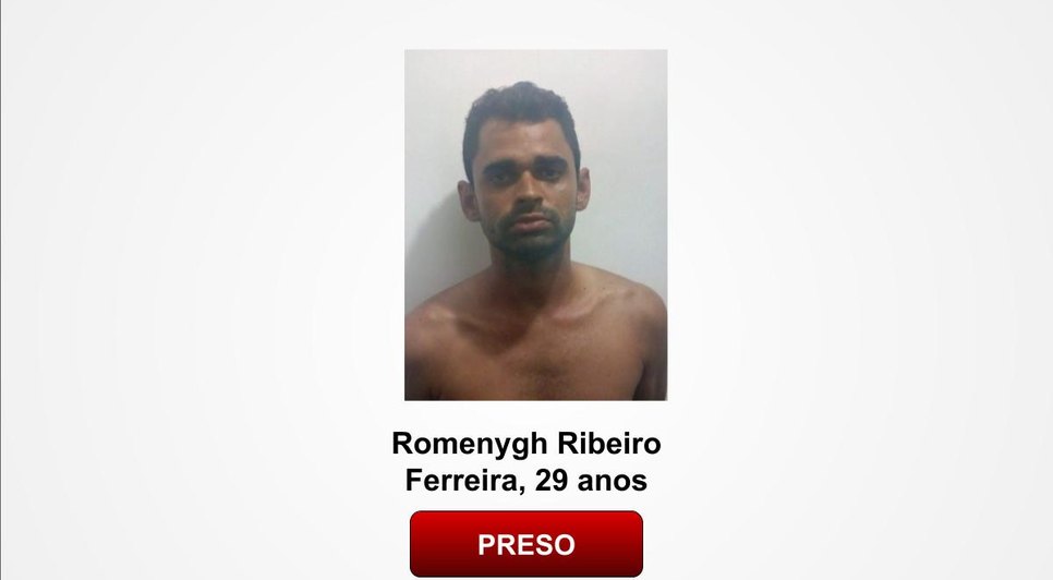 Polícia prende suspeito de tentar matar mecânico em Estância