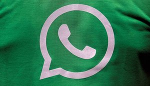 WhatsApp apresenta falha no envio e recebimento de mensagens no mundo / Foto: Foto: Reuters/Rupal de Chowdhuri