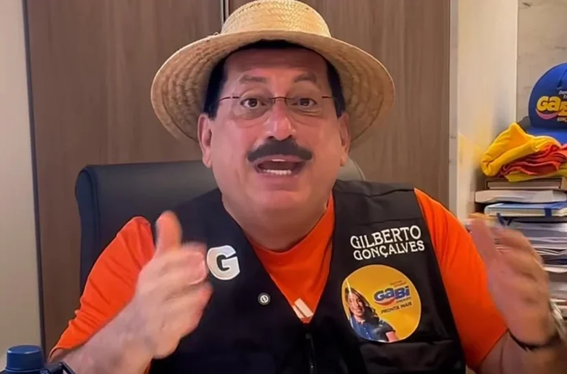 GG quer fazer história como o primeiro deputado federal eleito por Rio Largo