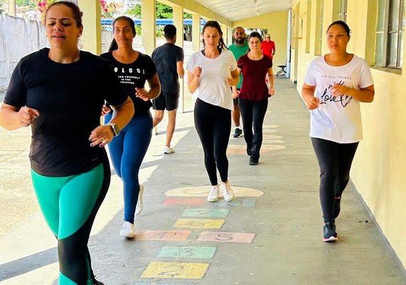 Senado celebra dia do Profissional de Educação Física nesta segunda-feira