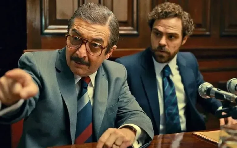 'Argentina, 1985' é o grande vencedor dos Prêmios Platino