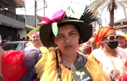 Carnaval das Américas: saiba como é a festa na Venezuela