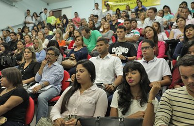 1ª Câmara retoma projeto e realiza sessão de julgamento no Cesmac, na quinta (19)