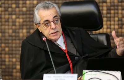 Alcides Gusmão renuncia à Presidência do TJAL no biênio 2019/2020 