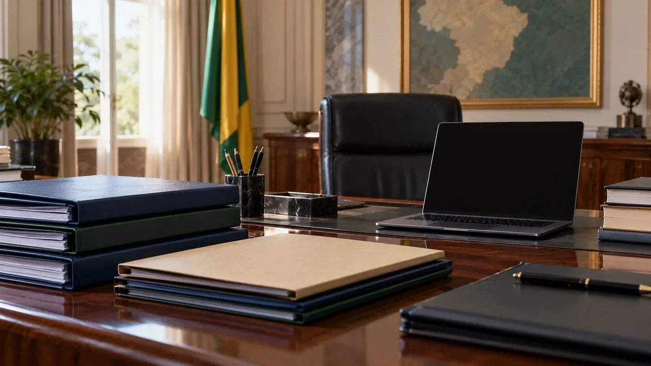 Alagoas institui transição de governo e fixa entrega de relatório para 15 de dezembro
