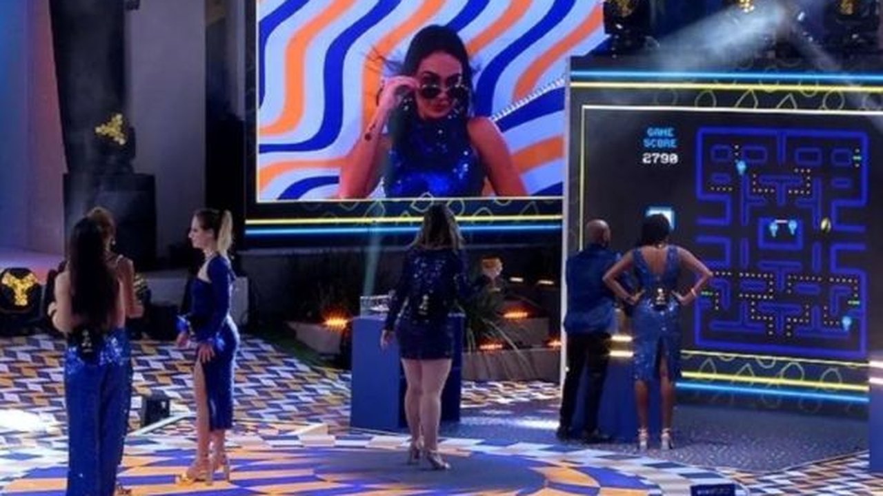 'BBB 23': madrugada de festa é marcada por medo da reta final do programa