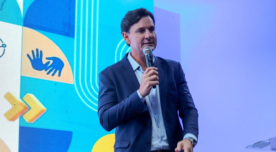 Presidente da AMA. Fonte: Internet