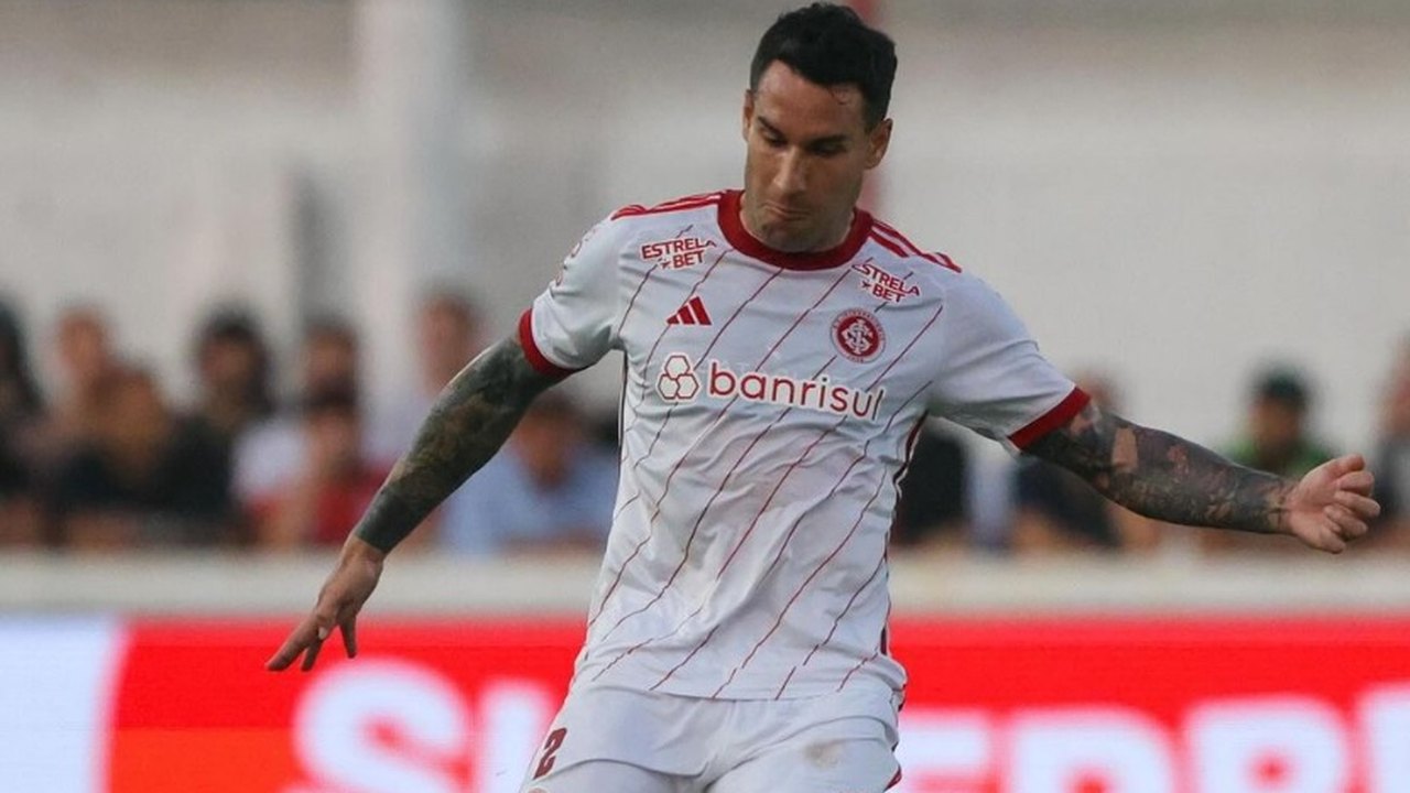 Representante de Hugo Mallo, do Inter, diz que acusação de abuso sexual não foi provada: 'Negamos categoricamente'