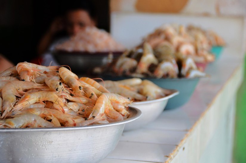 Semana Santa: Nutriconista orienta sobre compra, armazenamento e consumo de peixes e frutos do mar