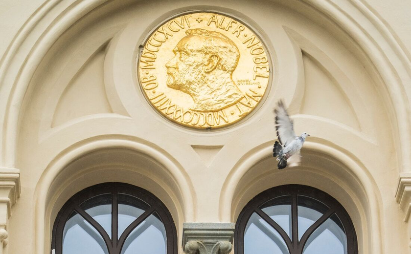 Saiba quanto ganha o vencedor do Prêmio Nobel da Paz, que será anunciado nesta sexta