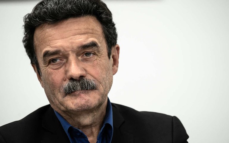 Jornalista atacado por diretora de cinema que abriu Cannes alega que ela é contra o #MeToo