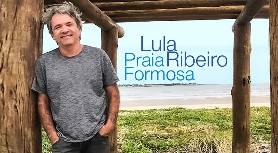 thumbnail_LulaRibeiro_PraiaFormosa.jpg / Foto: Foto: reprodução arquivo pessoal