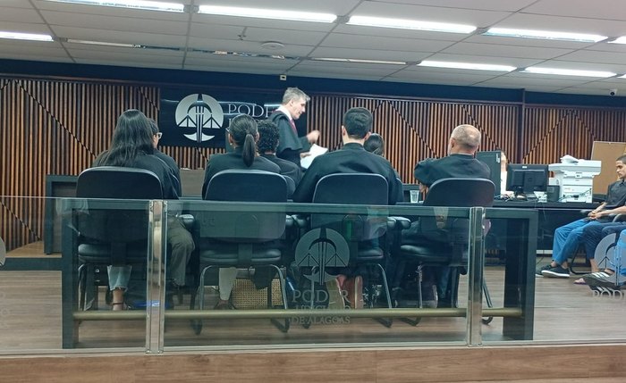 Acusados de linchamento com resultado morte são condenados