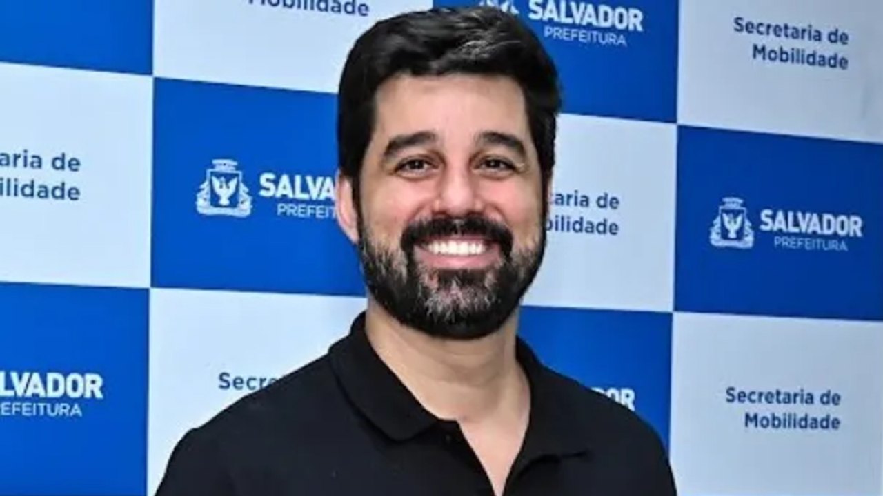 TRE-BA revoga ordem de prisão de secretário de Mobilidade de Salvador