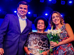 Maria do Socorro da Silva Rocha - Pesquisa