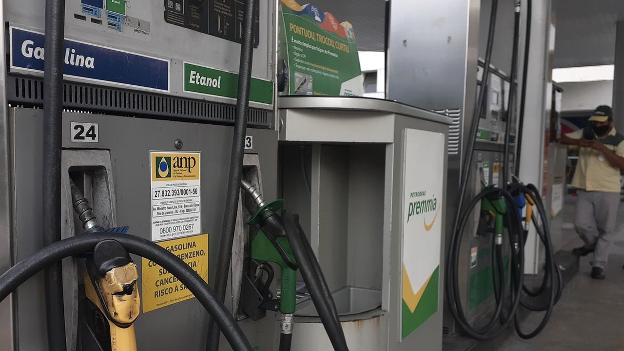 Etanol é mais competitivo em relação à gasolina em 6 Estados, afirma ANP