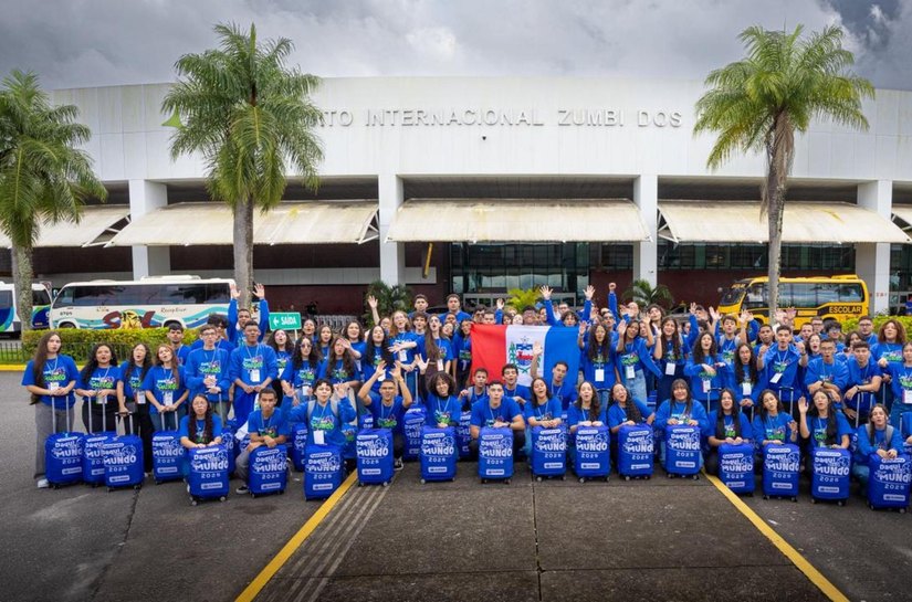 Começam hoje as inscrições para 3ª edição do Daqui pro Mundo