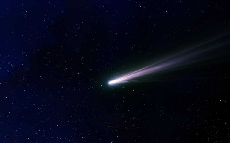 Perdeu a passagem do 13P/Olbers? Saiba que outros cometas poderão ser vistos este ano