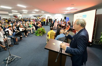 Detran lança campanha Maio Amarelo para reduzir acidentes de trânsito