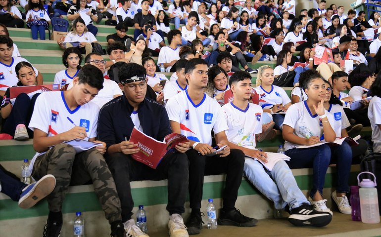 Sisu oferece 7558 vagas em Alagoas