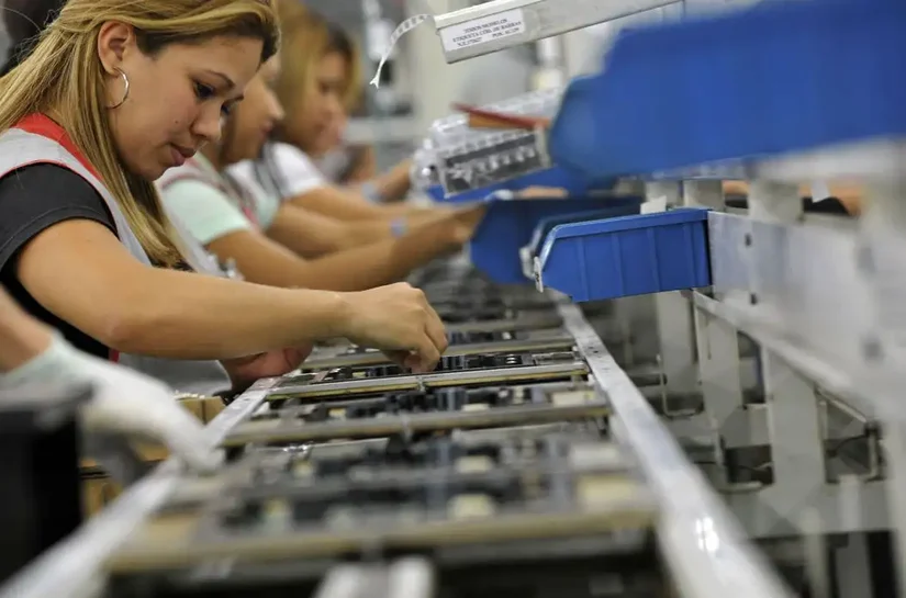 Revisão em taxas de importação de eletrônicos mantém preço sem aumento