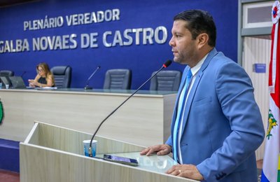 Vereadores comemoram primeiro passo da Prefeitura para realização do concurso da Guarda Municipal