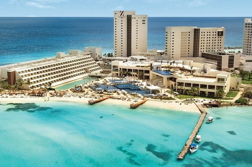 Semana Santa: Cancún se torna destino preferido de 2025
