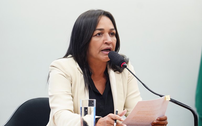 Projeto de Lei Complementar proíbe cortes no Fundo para a Criança e o Adolescente