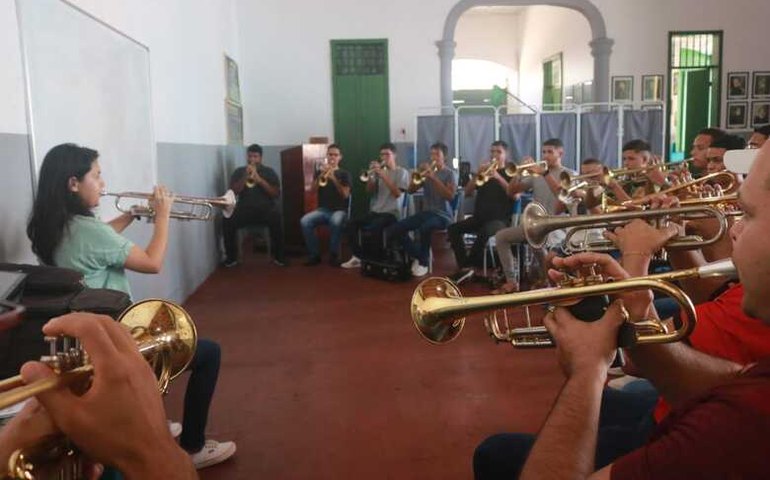 3º dia do Festival de Música de Penedo promete movimentar ainda mais a cidade