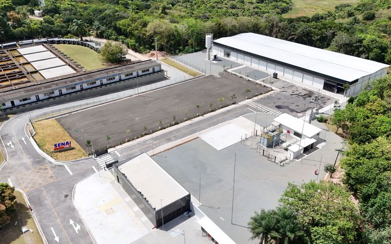 Brasil desenvolve sensor para frenagem automática obrigatória em carros a partir de 2029