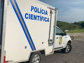 Homem é brutalmente assassinado a tiros e golpes de facão no Benedito Bentes