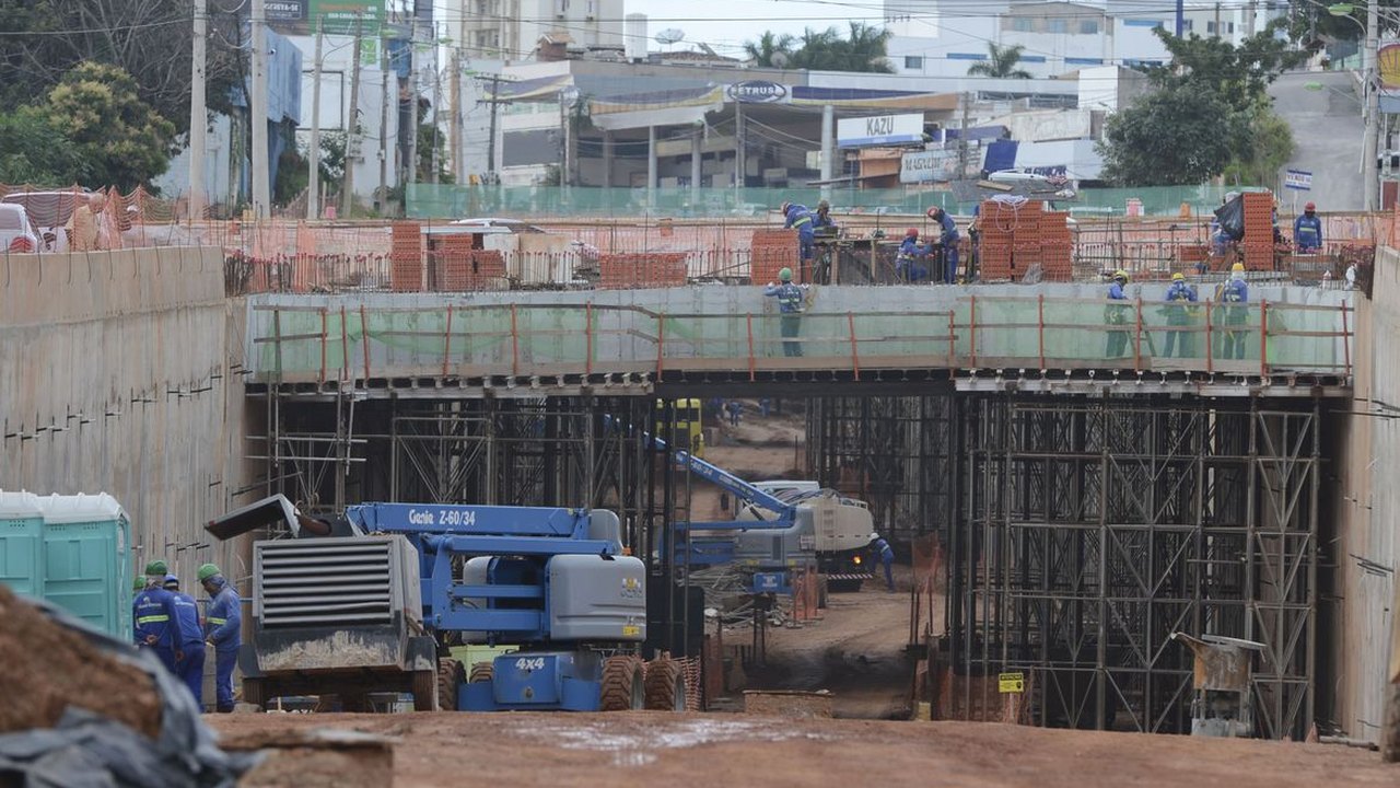 Câmara deve votar, nos próximos dias, PL que incentiva setor de infraestrutura pós-pandemia