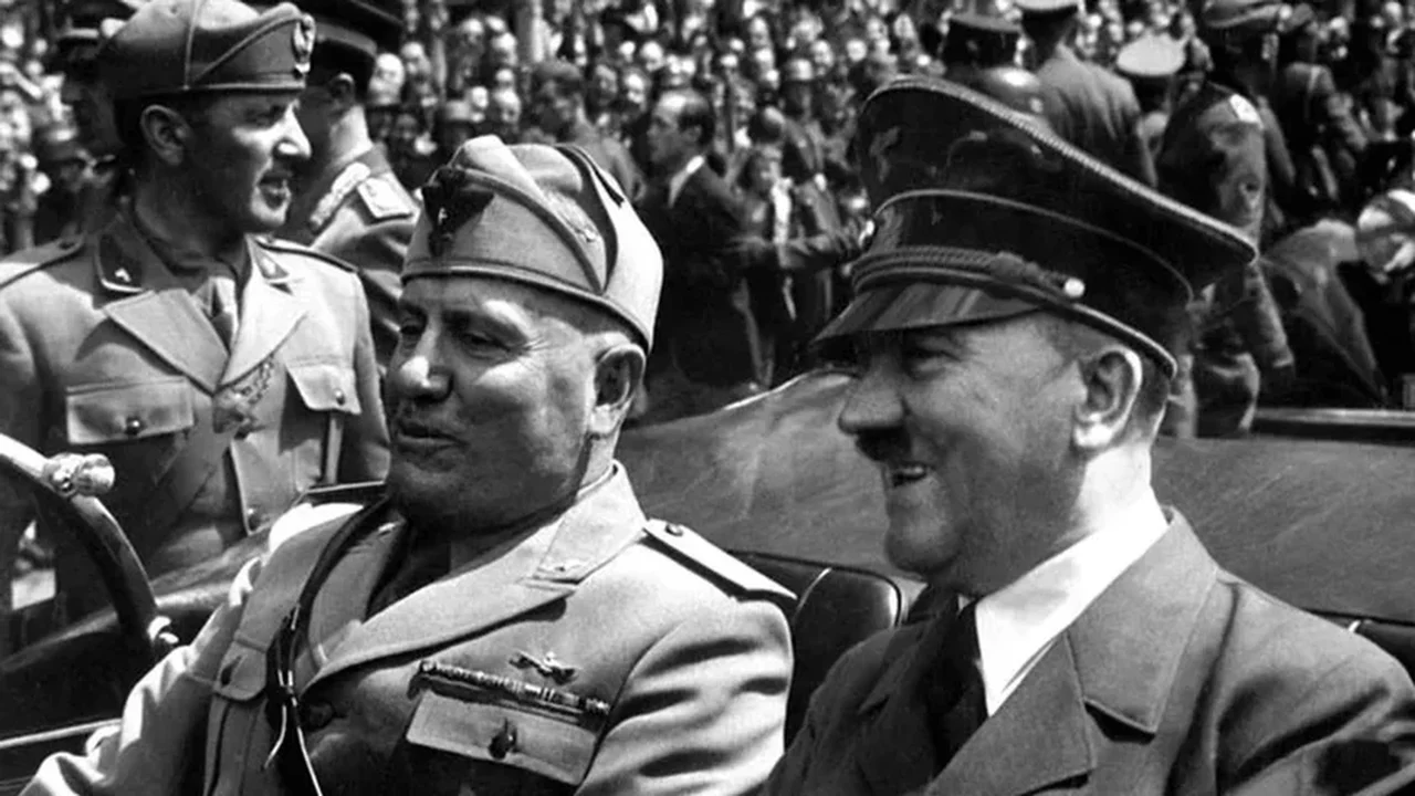 Sobrevivente relata fuga de nazistas na Itália e refúgio na Suíça durante Segunda Guerra (VÍDEO)