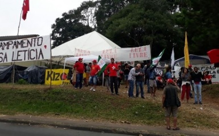 Advogada diz que discussão precedeu ataque no Paraná