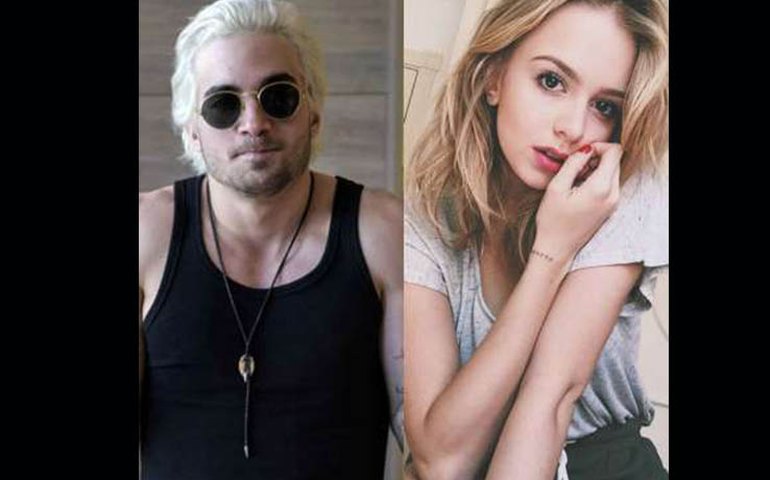 Camilo, Ernandes e Luizão são registrados no BID pela Ponte Preta