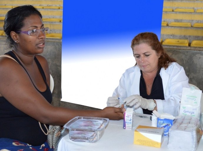 Região Norte recebe serviços de saúde a partir desta sexta-feira (6)