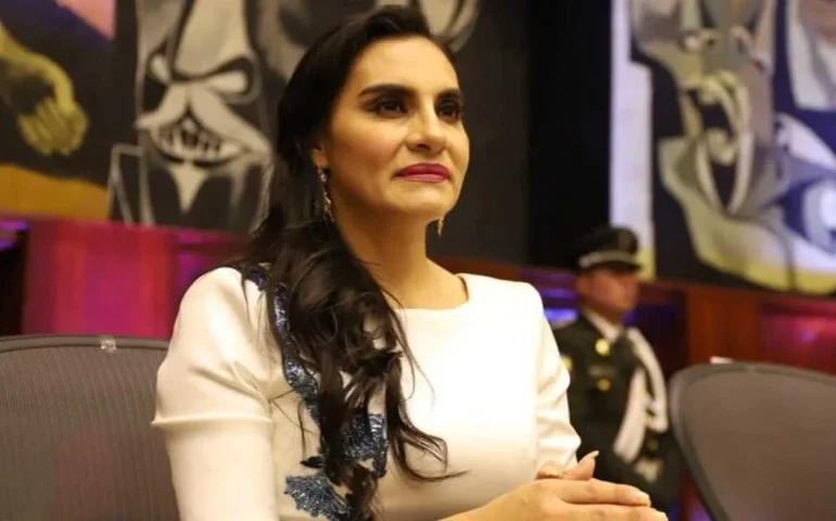 Vice-presidente do Equador diz que assumirá presidência amanhã, mesmo sem licença do presidente