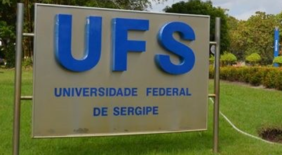 UFS prorroga prazo para confirmação de matrícula