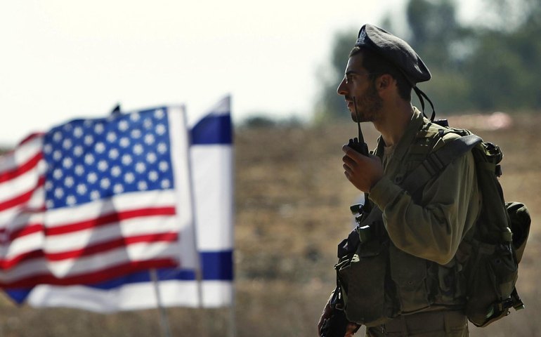 EUA aprovam venda de armas para Israel de mais de US$ 7 bilhões