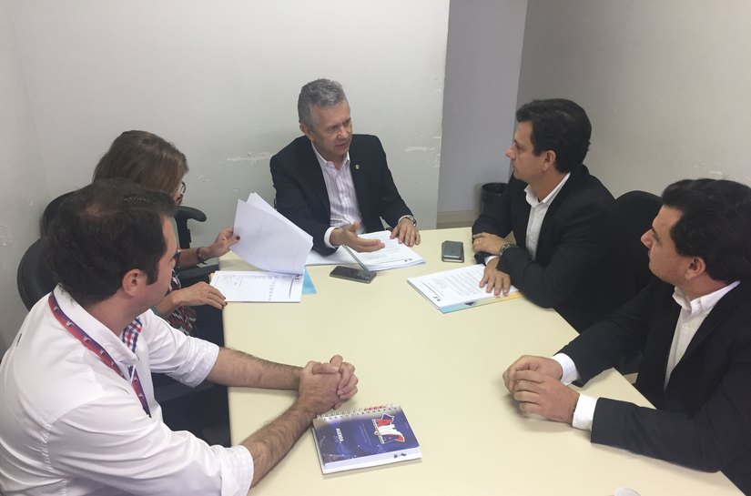 AMA e MP vão acompanhar processos de transição nos municípios