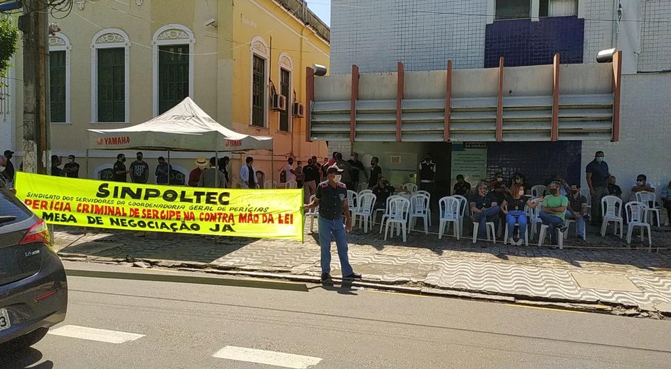 mobilização