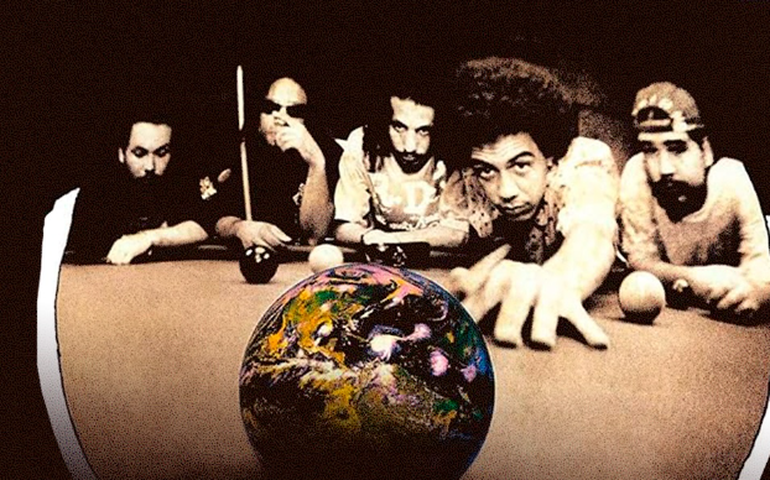 Planet Hemp anuncia fim da banda e turnê de despedida; veja datas